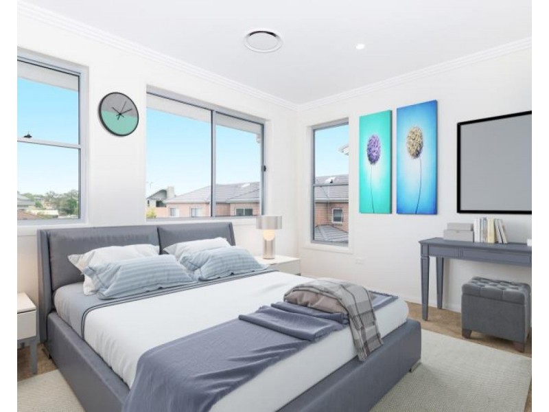 6/80 Albert Street, North Parramatta NSW 2151